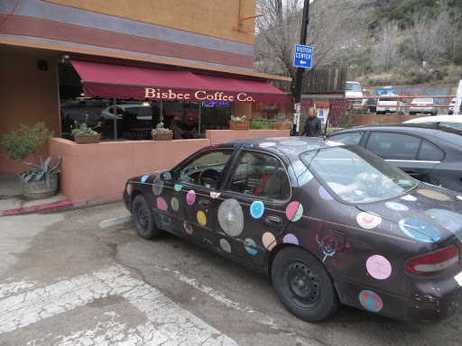 Coffee Shop «Bisbee Coffee Company», reviews and photos, 2 Main St, Bisbee, AZ 85603, USA