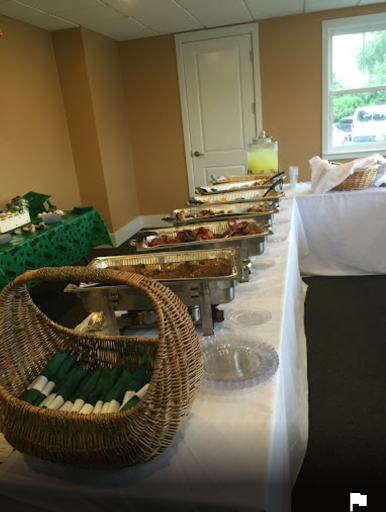 Caterer «Sooo Good Catered Creations LLC», reviews and photos, 9610 Van Buren Ct, Belleville, MI 48111, USA