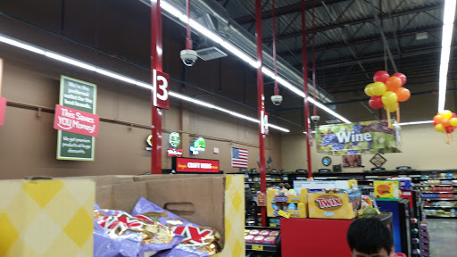 Supermarket «Grocery Outlet Bargain Market», reviews and photos, 14800 SE Sunnyside Rd, Happy Valley, OR 97015, USA