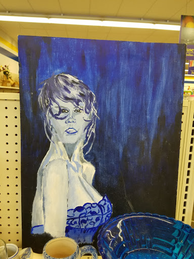 Thrift Store «Goodwill», reviews and photos