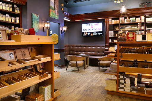 Tobacco Shop «JR Cigar», reviews and photos, 28815 Northwestern Hwy, Southfield, MI 48034, USA