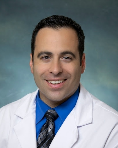Steven Sterious, MD