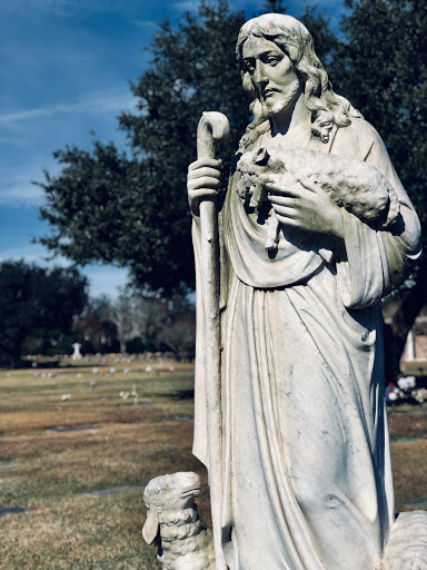 Funeral Home «Resthaven Gardens of Memory & Funeral Home», reviews and photos, 11817 Jefferson Hwy, Baton Rouge, LA 70816, USA