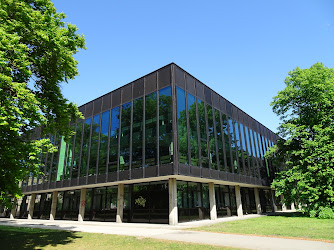 TIB – Leibniz-Informationszentrum Technik und Naturwissenschaften und Universitätsbibliothek