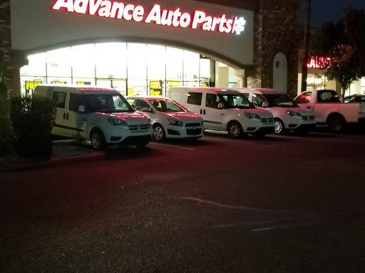 Auto Parts Store «Advance Auto Parts», reviews and photos, 1006 N Arizona Ave, Chandler, AZ 85224, USA