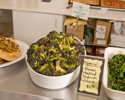 Italian Restaurant «E. 48th Street Market», reviews and photos, 2462 Jett Ferry Rd, Dunwoody, GA 30338, USA