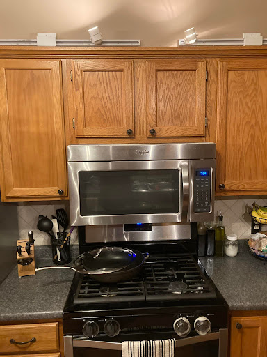 Cabinet Maker «Cabinet Store Inc», reviews and photos, 7611 147th St W, Apple Valley, MN 55124, USA