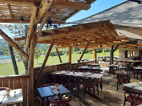 Atmosphère du Restaurant Snack du lac à Saint-André-les-Alpes - n°17