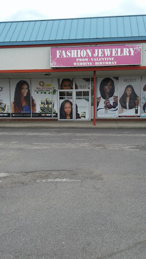 Beauty Supply Store «Han Beauty Supply», reviews and photos, 14100 Telegraph Rd, Detroit, MI 48223, USA