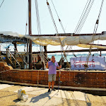 Photo n°1 de l'avis de Renato.e fait le 10/08/2018 à 20:41 sur le  Cris & Bio à Bari