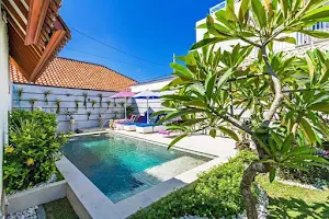 White House Villa Bali image