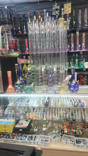 Tobacco Shop «Buchanan Smoke Shop & More», reviews and photos, 2329 Buchanan Rd A, Antioch, CA 94509, USA