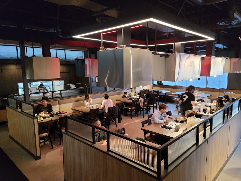 Mo-Mo-Paradise 92126