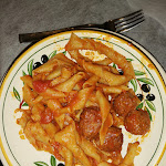 Photo n°3 de l'avis de Silvano.e fait le 05/08/2022 à 15:26 sur le  IL FIKO Ristorante&Pizzeria à Alezio