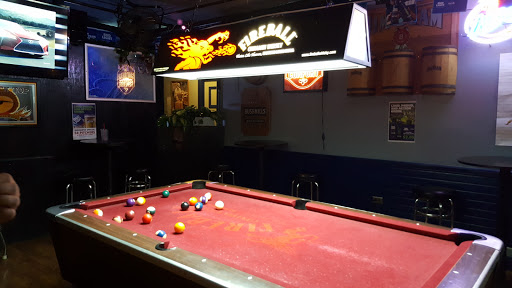 Night Club «Club Silverstone», reviews and photos, 739 St Helens Ave, Tacoma, WA 98402, USA