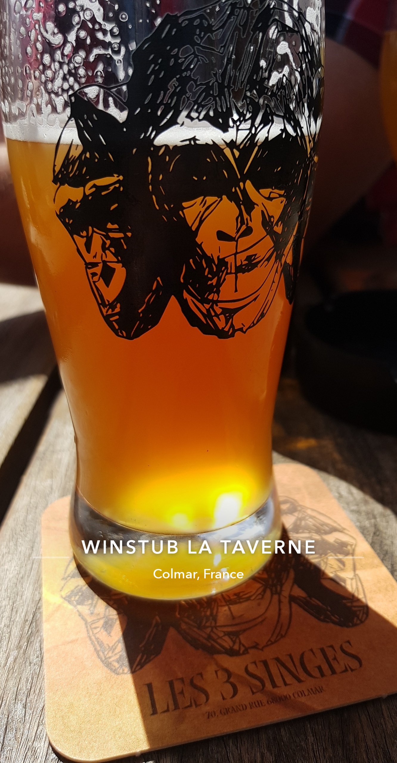 Photo n° 1 de l'avis de Jonathan.e fait le 14/08/2019 à 12:43