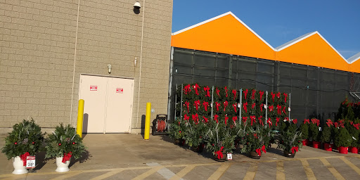 Home Improvement Store «The Home Depot», reviews and photos, 244 N Main St, Forked River, NJ 08731, USA