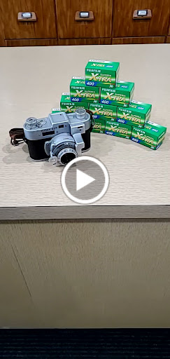 Photo Shop «Billmeier Camera Shop», reviews and photos, 100 S Leroy St, Fenton, MI 48430, USA