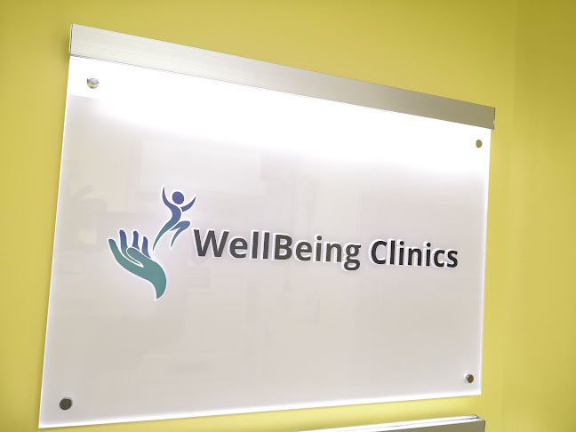 WellBeing Chiropractic Clinics - Other