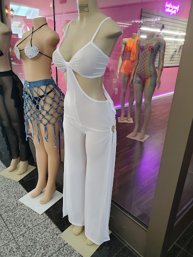 Shopping Mall «The Boulevard Mall», reviews and photos, 3528 S Maryland Pkwy, Las Vegas, NV 89169, USA