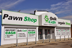 Quik Cash Pawn Shop (North)