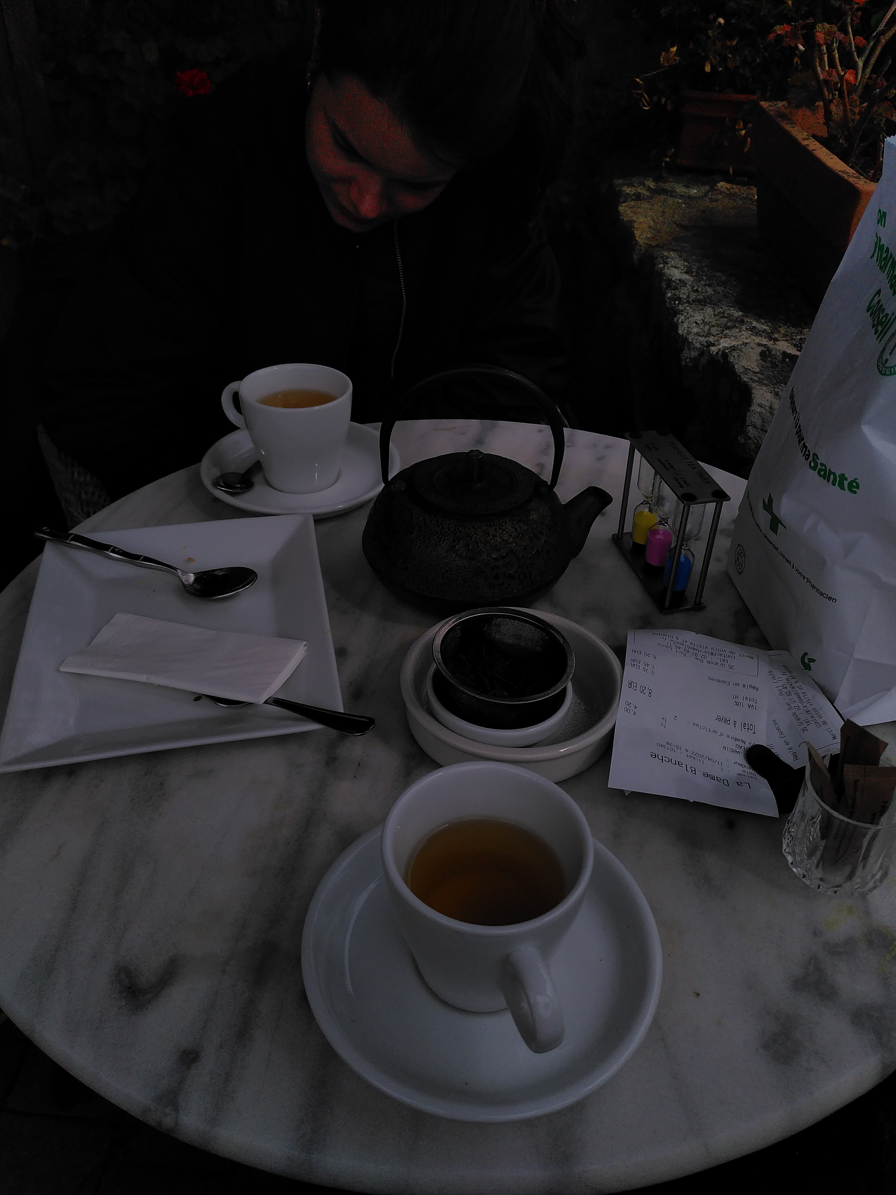 Photo n° 5 de l'avis de antonio.a fait le 11/04/2022 à 17:40