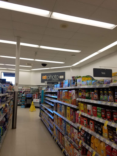 Drug Store «Walgreens», reviews and photos, 817 Main St, Tupelo, MS 38801, USA