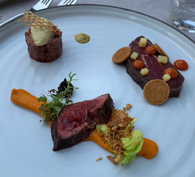 Photo n°51 de Restaurant l'Ecusson à Beaune ()