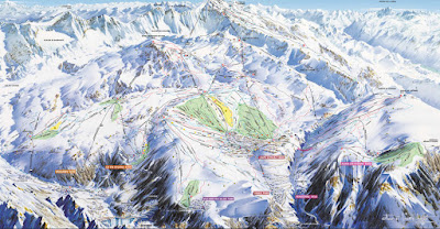 Taxi des 6 vallées à Le Bourg-d'Oisans