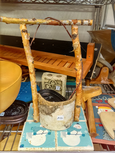 Thrift Store «Deseret Industries», reviews and photos