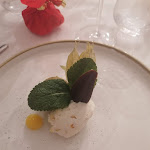 Photo n°13 de l'avis de Giuse.b fait le 05/10/2018 à 22:01 sur le  Ristorante Villa Paolotti à Gattinara