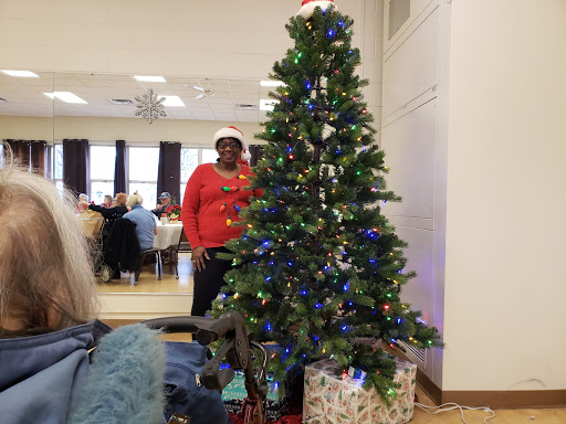 Auditorium «Gerry Kulick Community Center», reviews and photos, 1201 Livernois St, Ferndale, MI 48220, USA