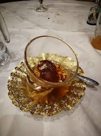 Plats et boissons du Restaurant indien Le royal Shah Jahan à Enghien-les-Bains - n°4