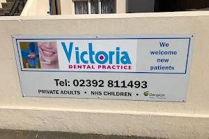 Victoria Dental Practice image