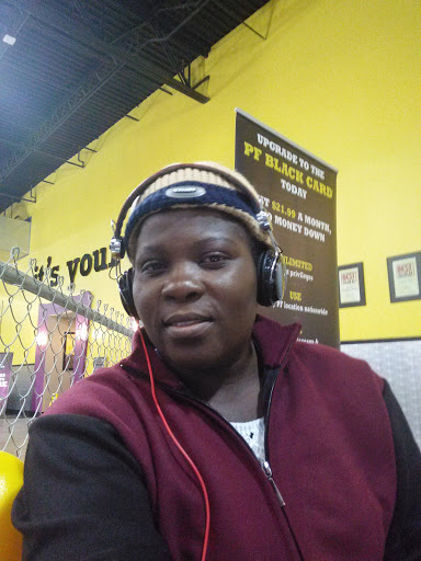 Gym «Planet Fitness», reviews and photos, 301 Oyster Point Rd, Newport News, VA 23602, USA