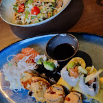 Photo n°2 de l'avis de Karina.a fait le 16/05/2023 à 05:03 sur le  Kaishi Restaurant - Soest à Soest