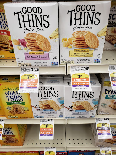 Supermarket «Lucky», reviews and photos, 15840 Hesperian Blvd, San Lorenzo, CA 94580, USA