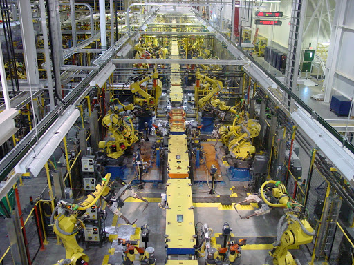 General Contractor «Commercial Contracting Corporation», reviews and photos, 4260 N Atlantic Blvd, Auburn Hills, MI 48326, USA