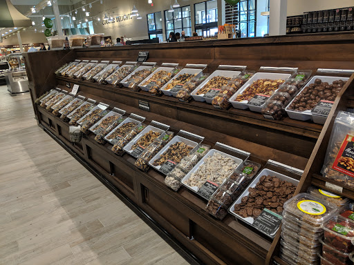 Grocery Store «The Fresh Market», reviews and photos, 4223 Providence Rd, Charlotte, NC 28211, USA