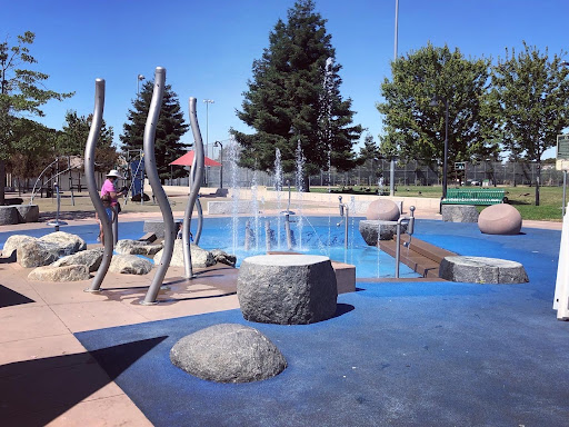 Park «Cannery Park», reviews and photos, 125 B St, Hayward, CA 94541, USA