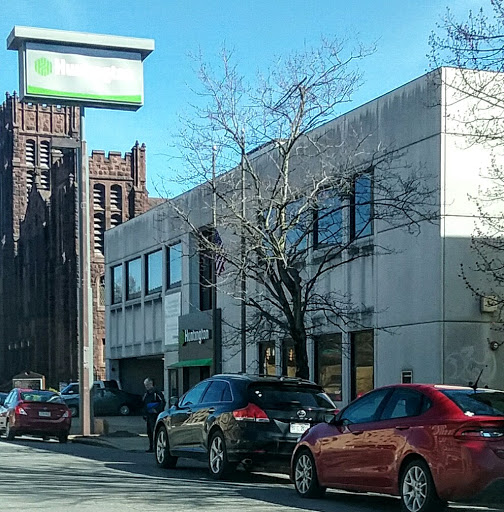 Bank «Huntington Bank», reviews and photos