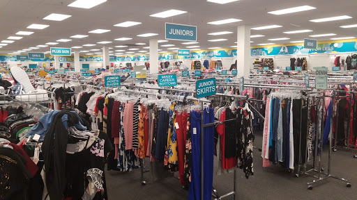 Clothing Store «Citi Trends», reviews and photos, 2135 Old Hudson Rd, St Paul, MN 55119, USA