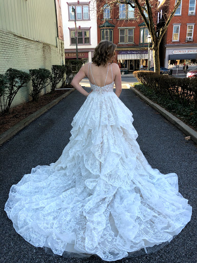 Bridal Shop «J & B Bridals & Formals», reviews and photos, 136 S Main St, Chambersburg, PA 17201, USA