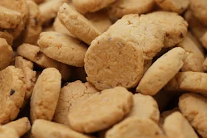Biscuiterie sans gluten et sans allergène - La Marmotte Gourmande image