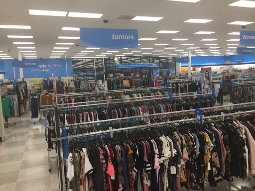 Clothing Store «Ross Dress for Less», reviews and photos, 1275 W Pearce Blvd, Wentzville, MO 63385, USA