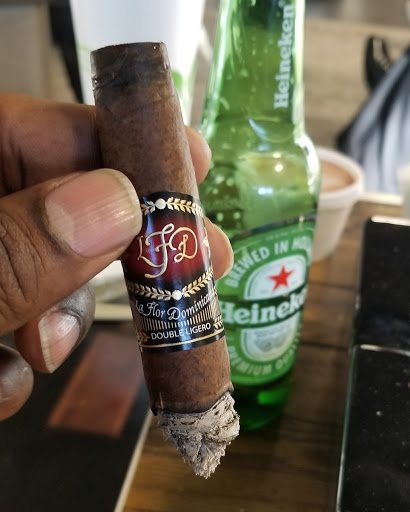 Tobacco Shop «Up In Smoke Fine Cigars», reviews and photos, 3983 Lavista Rd # 187, Tucker, GA 30084, USA