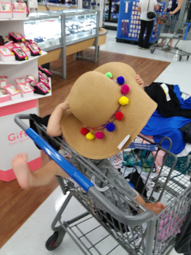 Discount Store «Walmart», reviews and photos, 863 Harvest Ln, Williston, VT 05495, USA