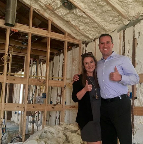 Insulation Contractor «Stellrr Insulation & Spray Foam», reviews and photos