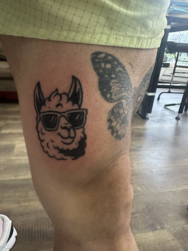 Explore tattoo back cover up ideas, creative tattoo ideas in New York, available at NYC Tattoo Studio