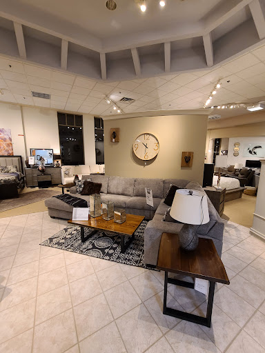 Furniture Store «Ashley Homestore», reviews and photos, 273 Federal Rd, Brookfield, CT 06804, USA
